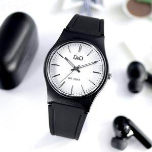 큐앤큐 VS42J-005Y 저소음 공무원 시험 간호사 학생 남녀공용 우