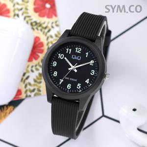 큐앤큐 VS13J-002Y 저소음 공무원 시험 간호사 학생 남녀공용 우