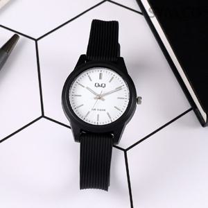 큐앤큐 VS13J-003Y 저소음 공무원 시험 간호사 학생 남녀공용 우