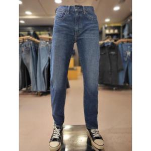 리바이스 505 레귤러 스트레이트핏 웜진 505-3053