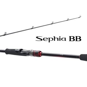 시마노 세피아 BB S83ML (22) 바다루어 로드[윤성정품]