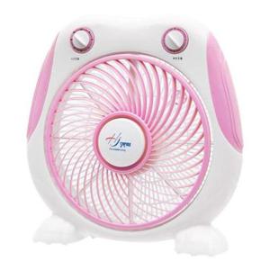 사파이어 박스팬 HJ-25FP (핑크) 소모품