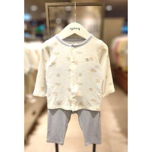 [아가방] 르블리  르블랑 인견 오픈내의 (01S317651)