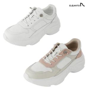 엘칸토 HC14 여성 쿠션UP 밴딩 어글리 LCWS85U413