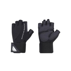 [25SS][다이나핏 공식](택가69,000원) 공용 트레이닝 밴드 반장갑_YUA25V01Z1