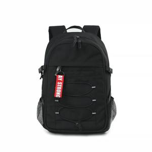남여공용 중 고등학생 백팩 캐주얼 책가방 여행용백팩