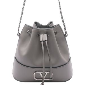 [발렌티노] 24FW 여성 V 로고 버킷 체인 크로스백 (5W0P0T83 LFM WRL 24F)