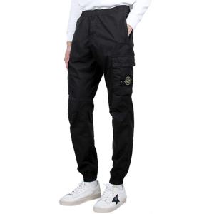 [스톤아일랜드] 와펜 카고팬츠 (K1S15 3100031 S0003 V0029)