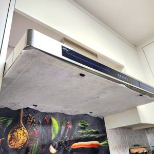 롤타입 난연필터 부직포 가스렌지 후드 필터 기름때거름망 10M