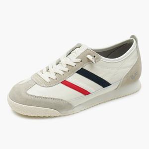 BERN 윙스풋 여성 스니커즈 운동화 W1009084OC-W 1.5CM