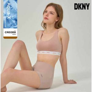[DKNY] 여성 에어리쿨 그레오라사각팬티 6종세트