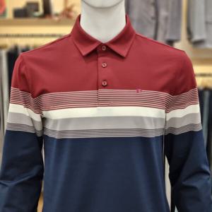 [피에르가르뎅]가을겨울신상 스판 기본카라티셔츠PPTS34047802_S