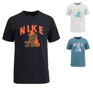 나이키 반팔티 SP25 WILD CARD 티셔츠 HJ3620-010