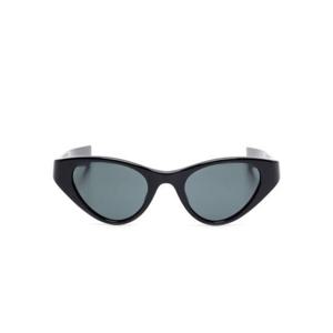 생로랑 선글라스 810622 Y9956 1000 BLACK