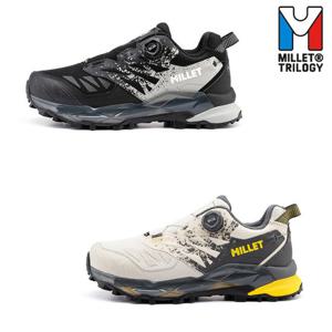 [밀레 (행사)]남녀공용 고어텍스 충격흡수 트레버틴 GTX 2_MXUSB940