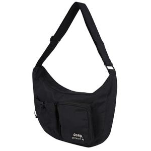 [지프]디트로이트 투포켓디테일 숄더백 (JP0GAU542)