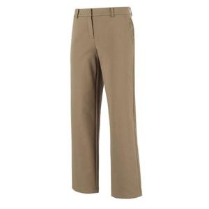 엘르골프 세이브존01 여성 면터치 와이드 바지 6K81603 200