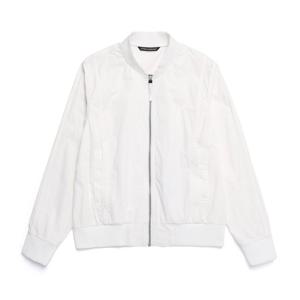 내셔널지오그래픽N252WJP030 여성 미노우 홑겹 항공 점퍼 BIRCH