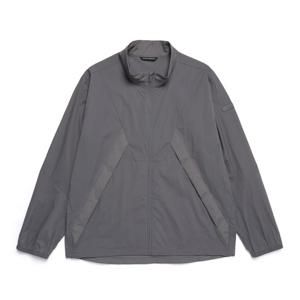 내셔널지오그래픽 N252MJP210 페타로스 하이넥 자켓 IRON GREY