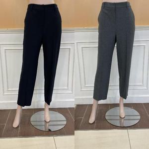 BCBG M백화점 브릿바지 B4D9P310