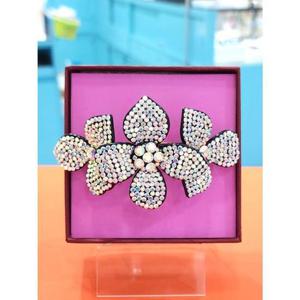 로뎀 세이브존05 프랑스 Premium Elegance 플라워 중 자동핀0 RRDB24020132