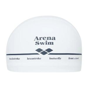 [아레나]스윔핏 이지핏 코팅수모 A5AC1AQ01WHT-IDG