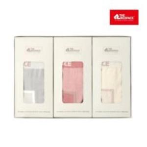 레드페이스 HC22 여성 프라임쿨기프트3종우먼양말,선물용등산양말 REEFSCX23503