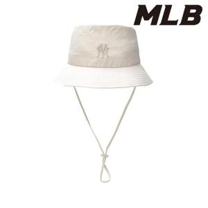 MLB (3AHTB025N-50CRS) 고프코어 경량 나일론 사파리 버킷햇