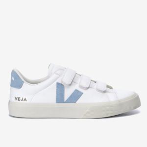 [플랫폼] 베자 친환경 레시페 로고 여성 스니커즈 SVJF243RC05-946