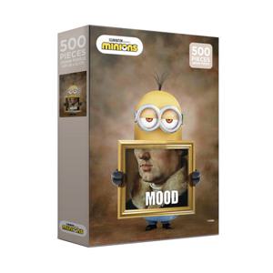 직소퍼즐 미니언즈 무드 500피스 AL5320