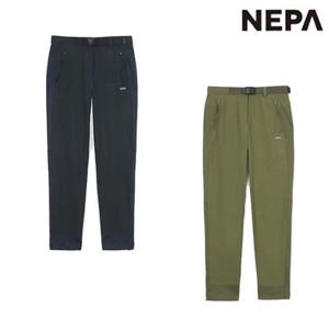 [네파]7L21629 여성 봄 간절기 등산 캠핑 바지 퍼포먼스 랩 레귤러 테이퍼드 핏 팬츠