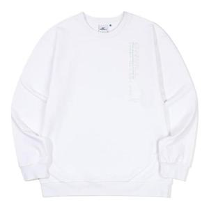 오닐 남성 안토니 버티컬 아트웍 맨투맨 OMTRM3155-101