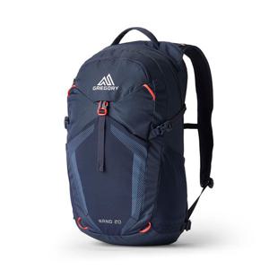 [그레고리]남여공용 나노 NANO 20리터 SPARK NAVY (43J41030)