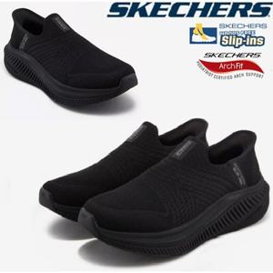 스케쳐스 남성 고워크 맥스쿠셔닝 아치핏 슬립인스 SP0MWCFX081-LP1