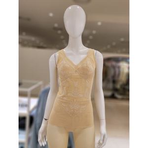 [비비안] 인견원사 시원하고 가벼운 짱짱 군살커버 풀컵노와이어 바디쉐이퍼 택1 (BT3517B)