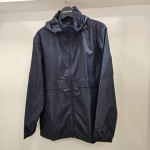 뱅뱅 HC07 봄 공용 후드탈부착 바람막이점퍼 NUL252