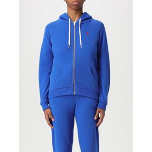 폴로 랄프로렌 포니로고 자수 후드 집업 211935584 011 Blue