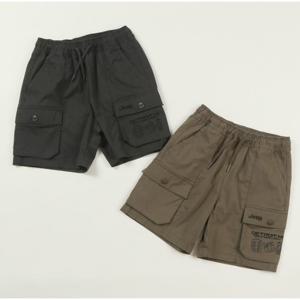[지프키즈]지프 앞포켓 숏팬츠 KP2PTU856