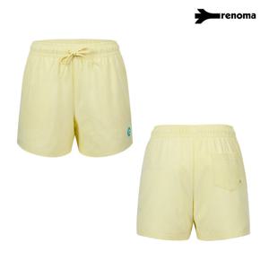 [레노마] 여성 비비드 숏 팬츠 WS2F901