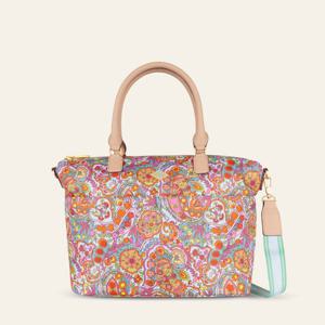 [오일릴리]헤스터 핸드백 OWHSYBG002-506