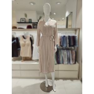 [바바라] 로맨틱 베가스무스 실내가운 로브가운 AGW4580R BG