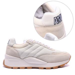 [아미] 21SS 남성 스프링 로우탑 스니커즈 (E21HS408_971_150_21S)