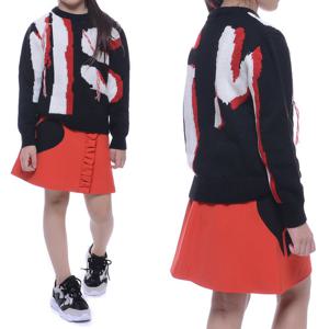 [엠에스지엠] 20FW MSGM 니트 (025079 110 20F)