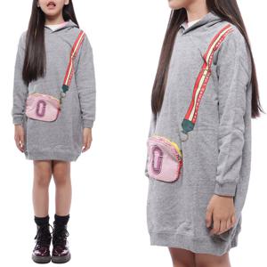 [마크제이콥스] 22FW 후드 원피스 (W12413 A35 22F)