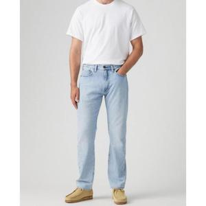 [리바이스] Lightweight 505 레귤러 진 00505-3089