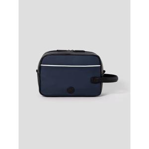 [빈폴골프ACC] (BE52D4B05R) 공용 레온 파우치 - 네이비