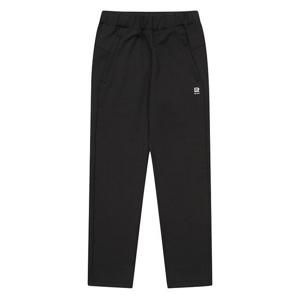[에꼴리에]남아 밴딩 슬림 트레이닝 팬츠 23A0203_BK
