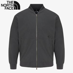 노스페이스 NJ3BR07B 남여공용 코듀라 스터드 봄버 자켓 KR