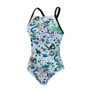 아레나  고스트빌리지 선수 원피스 수퍼플라이백(A5SL1CO03IVY)