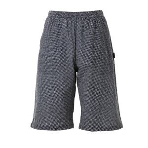 시원한 리플 면80수 여름까지 편한 6부 남성 잠옷바지 홈웨어바지 WPA871MP